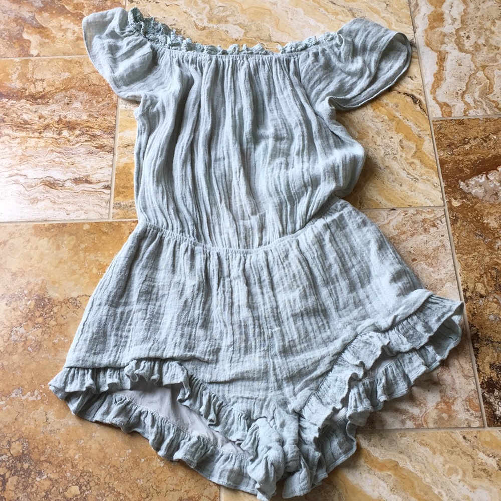 Cotton Candy LA 100% flax, lined w/Supersoft rayon